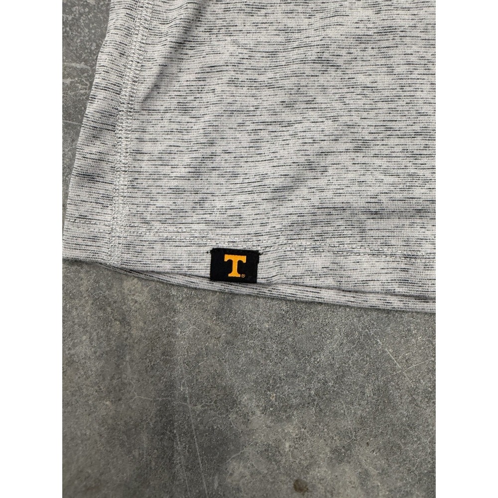 Tennessee Volunteers Nike Dri-Fit Womens Athletic Tank LARGE Racerback Tank Top - Picture 2 of 5